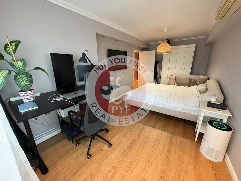 Gorjului | apartament 3 camere | 75mp | decomandat | B10195