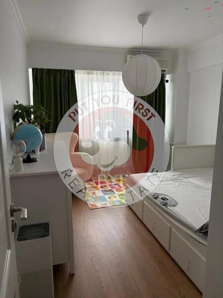 Gorjului | apartament 3 camere | 75mp | decomandat | B10195