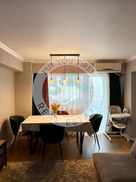 Gorjului | apartament 3 camere | 75mp | decomandat | B10195